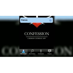 Spovedanii on-line şi alte... chestii (I)