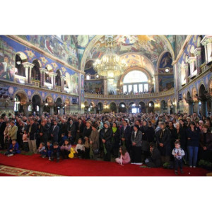 Biserica – model al unităţii