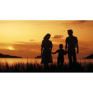 Familia şi naşterea de copii