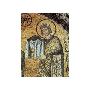 Sfinţii „întocmai cu Apostolii” (II)
