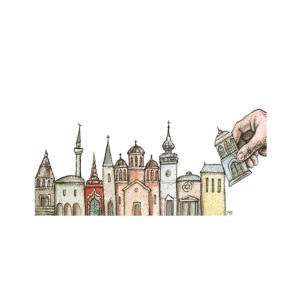 Sfinţii „întocmai cu Apostolii” (III)