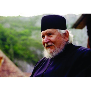 Părintele Teofil   despre Maica Domnului