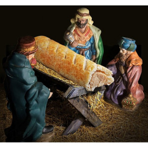 Împotriva crucii