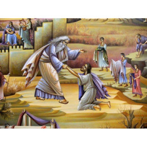 Fiu ascultător sau fiu risipitor?