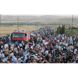 Un Jihad… paşnic?! (II)