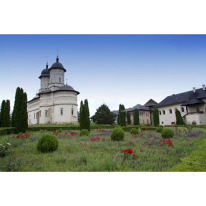 Mânăstirea Cetăţuia, Iaşi