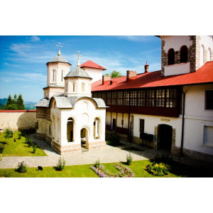 Mănăstirea Arnota