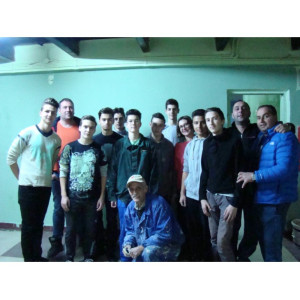 Să ne ajutăm aproapele