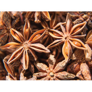 Anason (Pimpinella anisum) -  beneficii şi proprietăţi