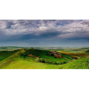 La Schitul Găbud se va desfăşura Atelierul de arhitectură Cununa#3