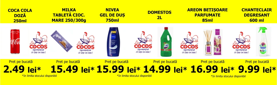 banner la cocos