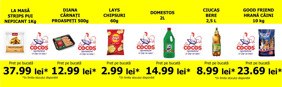 banner la cocos