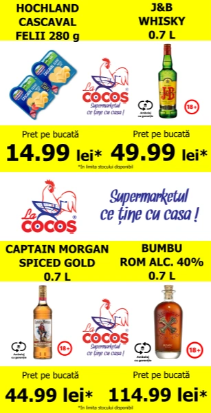 banner la cocos